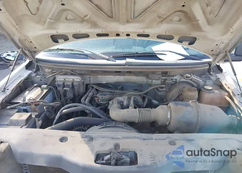 2007 Ford F-150 Stx/Xl/Xlt from USA, damaged, VIN 1FTRF12287KB84855